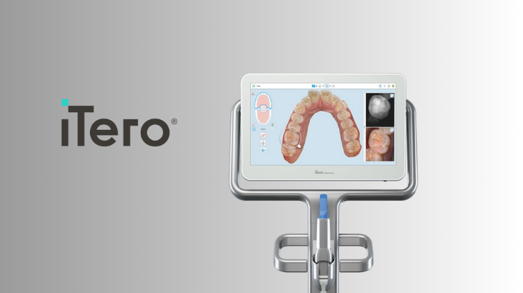 All About the iTero Element® 5D Intraoral Scanner